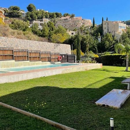 Apartment Altea 223 Kültér fotó