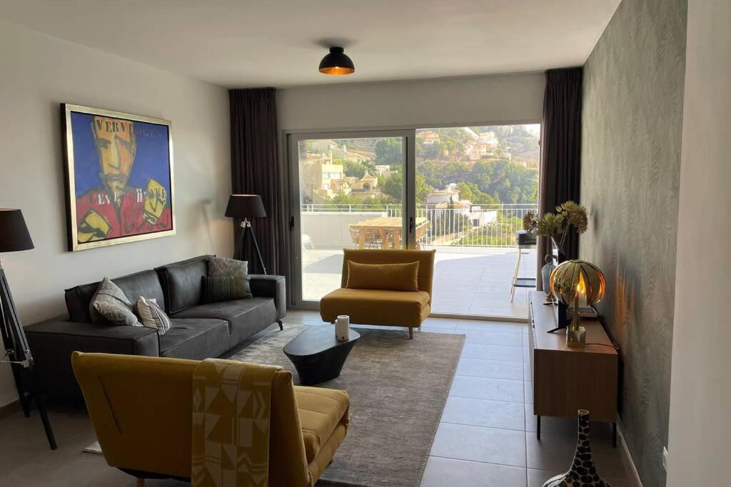 Apartment Altea 223 Kültér fotó
