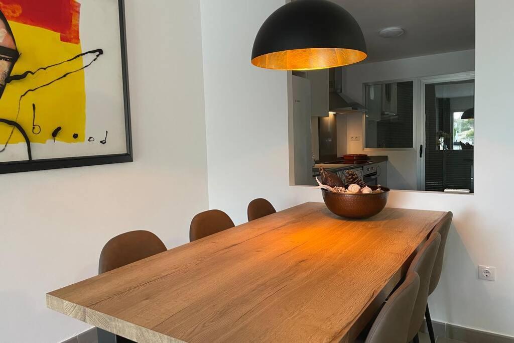 Apartment Altea 223 Kültér fotó
