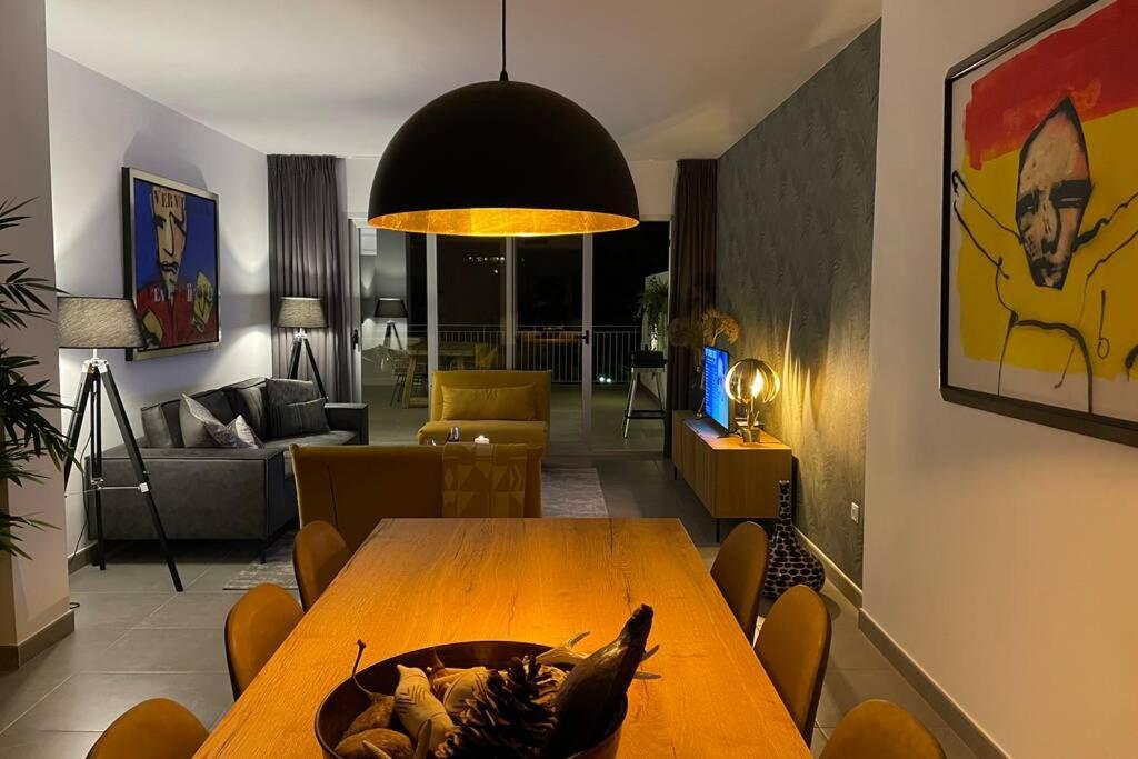 Apartment Altea 223 Kültér fotó