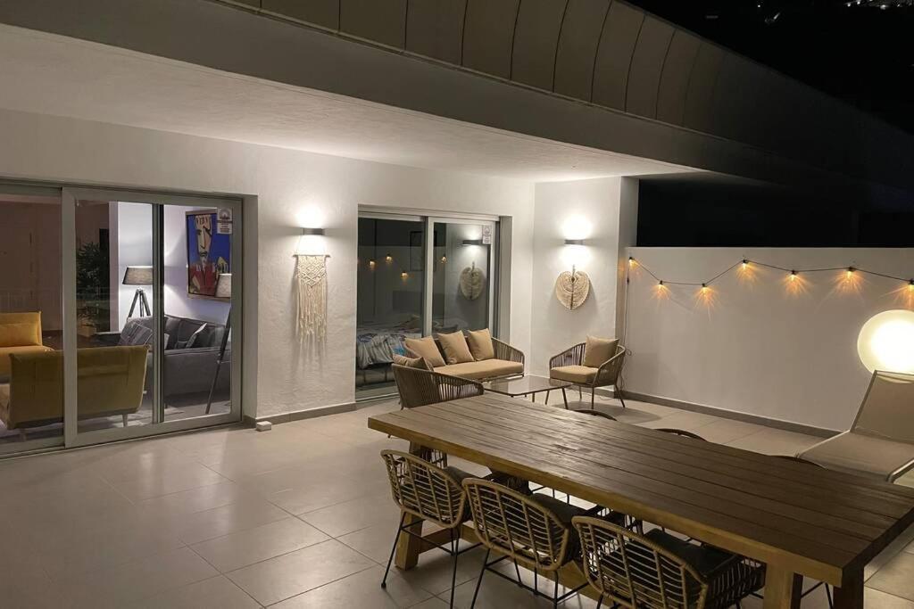 Apartment Altea 223 Kültér fotó